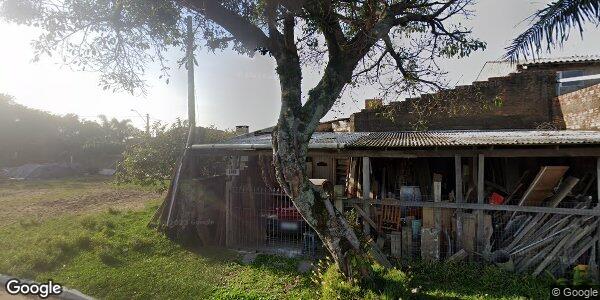 Casa na Avenida General Osório com 279,85 m² de área