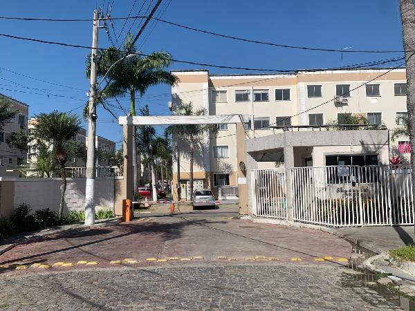 Apartamento 2 quartos, 1 vaga e 43 m²