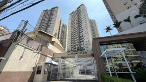 Apartamento 3 dorms, 3 banhs, 116m², 2 vagas