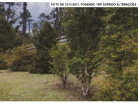 Chácara com 7,26 hectares em Cunha/SP