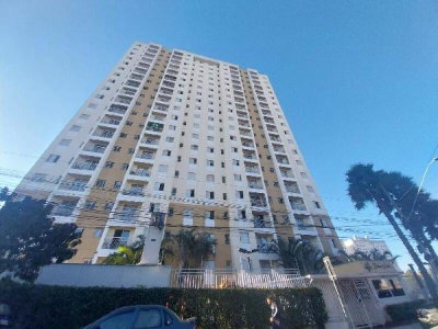 Apartamento 2 Quartos com Vaga no Condomínio Doce Vida