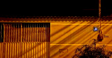 Casa em Santo Antônio do Descoberto/GO com 2 quartos