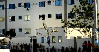 Apartamento com 2 Quartos em Sorocaba/SP