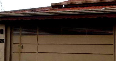 Casa Ocupada com 2 Quartos e 1 Vaga em Leme/SP