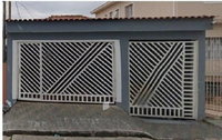 Casa com 211m², 3 quartos, 2 banheiros, área construída de 211m²