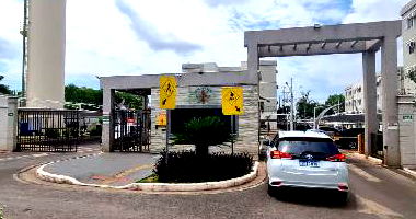 Apartamento 2 quartos, 2 vagas, 74,83 m² área total