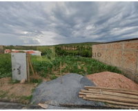 Terreno de 200m² no Loteamento Alvorada - Oportunidade de Investimento