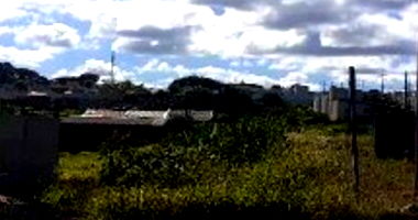 Terreno Desocupado em Leilão