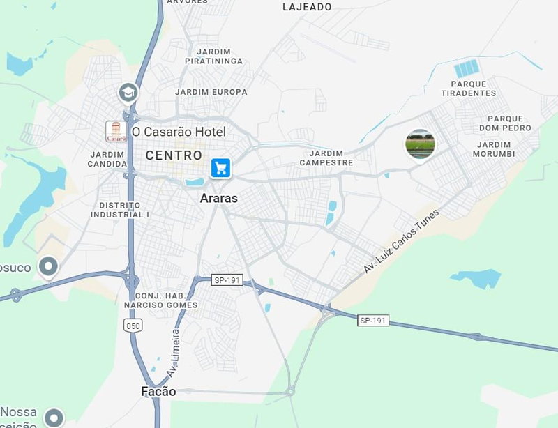 Apartamento com 2 quartos, 44,83m², vaga de garagem