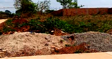 Terreno em Canaã Dos Carajás - PA