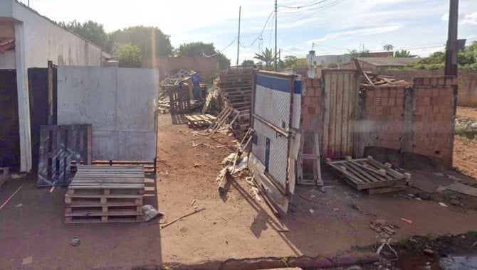 Terreno 257 m² em Esquina no Parque Hipódromo