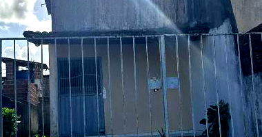 Casa com 2 Quartos em Macaíba/RN