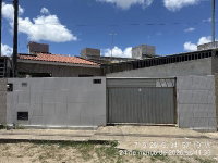 Casa com 2 Quartos, 64m² de Área Privativa e Vaga de Garagem