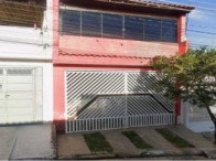 Casa com 2 dormitórios e 125m² em São Bernardo do Campo