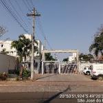 Apartamento 2 quartos com 1 vaga em São José do Rio Preto