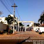 Apartamento 2 quartos com 1 vaga em São José do Rio Preto