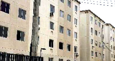 Apartamento com 2 Quartos e 40,54 m² em Santa Cruz