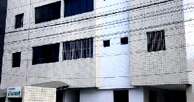 Apartamento com 2 quartos em João Pessoa