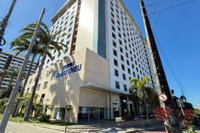 Sala Comercial 807S - Fortaleza/CE - Ocupada