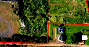 Lote Rural de 15.000m² em São João do Oeste/SC