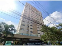 Apartamento com 70m² em Condomínio com Vaga de Garagem