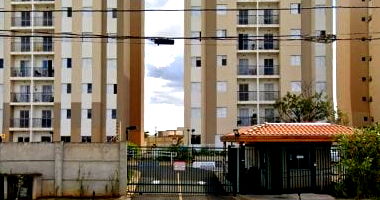 Apartamento 1 quarto, 1 banheiro, 57m² com 1 vaga, ocupado