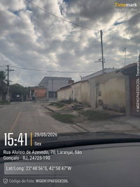 Apartamento 1 quarto, 1 banheiro, 61 m² e 1 vaga
