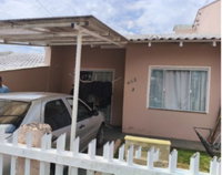 Casa residencial em Rio do Sul com 3 dormitórios e área privativa