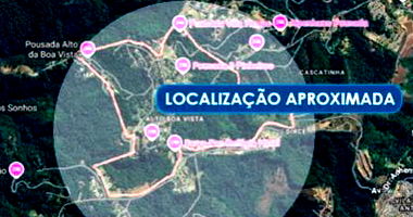 Terreno amplo com 1.200 m² no Alto da Boa Vista, ideal para investimento