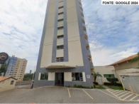 Apartamento 415 com 34,91m² em Caldas Novas/GO