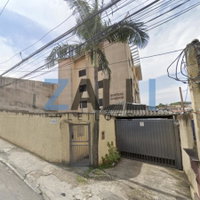 Apartamento 59m² com vaga em Osasco/SP