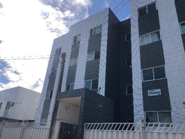Apartamento com 52,11m² em João Pessoa