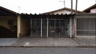 Casa com 2 quartos, 65 m², ocupada, área total 150 m²