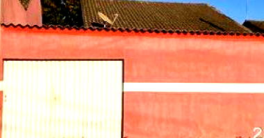 Casa em Santo Antônio do Descoberto/GO com 2 Quartos