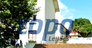Apartamento 1º andar - Moradias Santa Cândida II - 51.07 m²