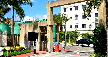 Apartamento 2 quartos, 1 vaga, 43,2m², desocupado