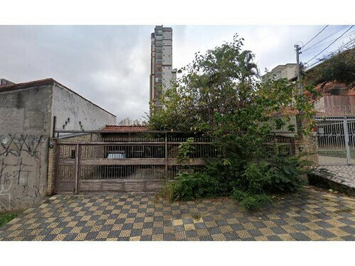 Casa Ocupada em Vila Galvão, Guarulhos/SP