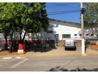 Galpão Industrial com 1.570,41m² construídos