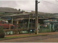 Prédio Comercial em Bituruna com 203,50 m²