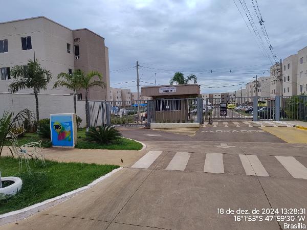 Apartamento com 2 quartos, 1 banheiro e 45,11m² privativos
