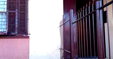 Estacionamento descoberto com 14,78m² em Porto Alegre/RS