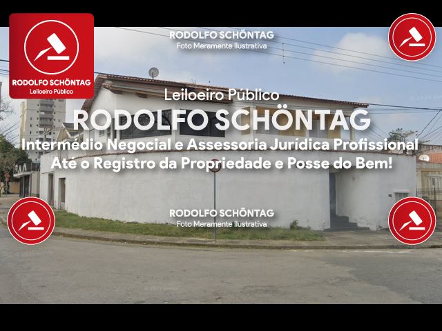 Casa com 335m² em São José dos Campos