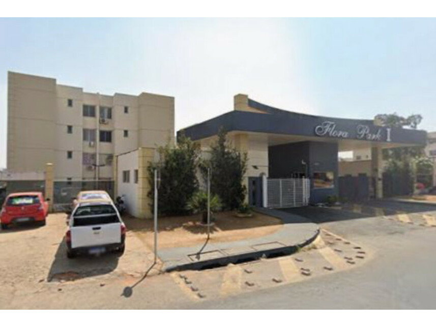Apartamento com 3 quartos, 1 suíte, 161,12m²