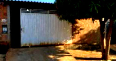 Casa com 2 quartos, 57.2m² em Ouro Verde