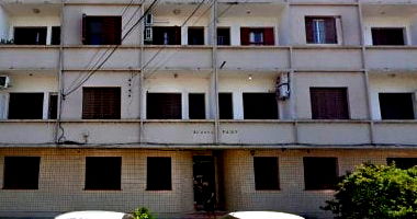Apartamento 2 Quartos Centro Uruguaiana RS
