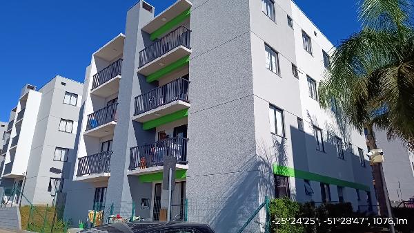 Apartamento 2 quartos, 1 vaga, 57.7 m², desocupado