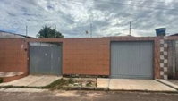 Casa com 150m² em Buriticupu-MA