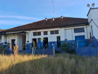 Complexo Frigorífico com 57.256m² em Bom Retiro do Sul/RS