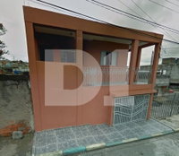 Casa com 5 quartos, 3 banheiros e 159,55 m² de área construída -