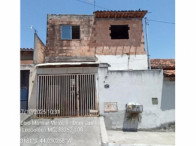 Casa com 2 Quartos e 60m² em Pedro Leopoldo/MG